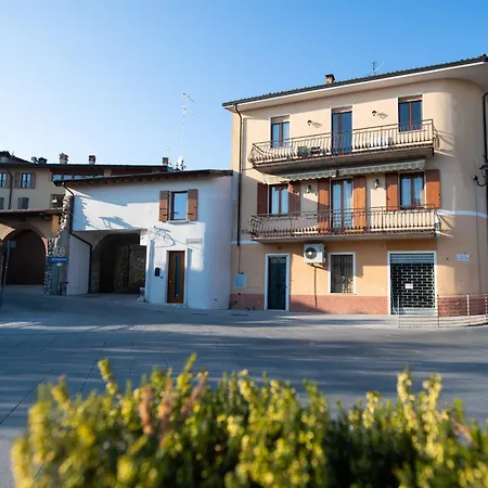 All'antica Pesa *