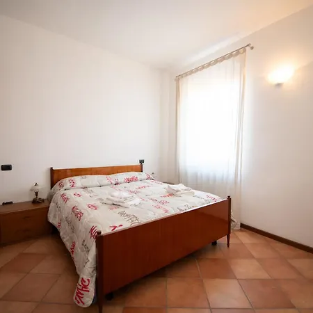 All'antica Pesa Apartment Polpenazze del Garda