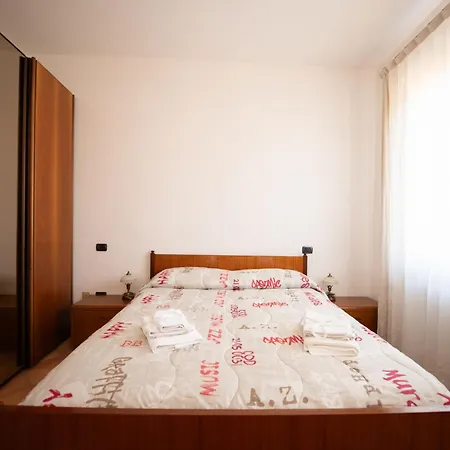 Apartment All'antica Pesa Polpenazze del Garda