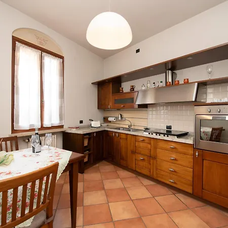 Apartment All'antica Pesa Polpenazze del Garda