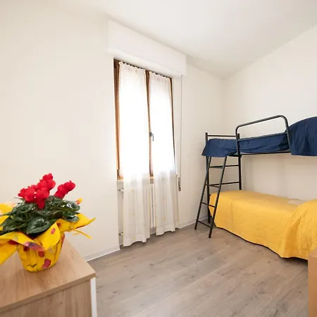All'antica Pesa Apartment