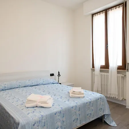 All'antica Pesa Apartment